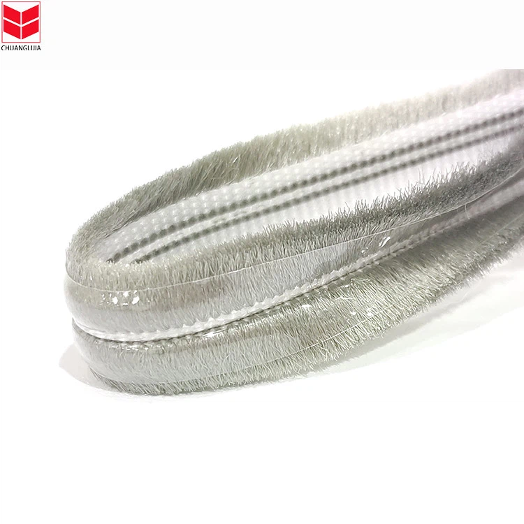 ختم كومة الطقس من البلاستيك