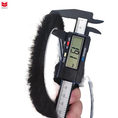 شريط طقس منتفخ مضاد للغبار